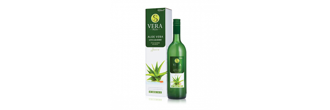 S Vera Plus Aloe Vera